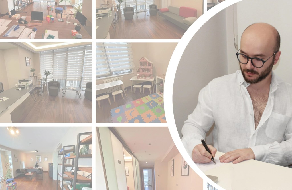 Çocuk ve Ergen Psikiyatrisi Doktoru İstanbul